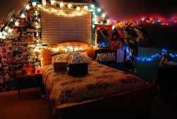 Tumblr Inspired Bedrooms ☼