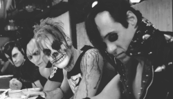 bulletinthedick:  The Misfits  