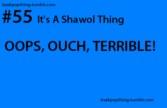 itsakpopthing:  Submitted by monicahasalife
