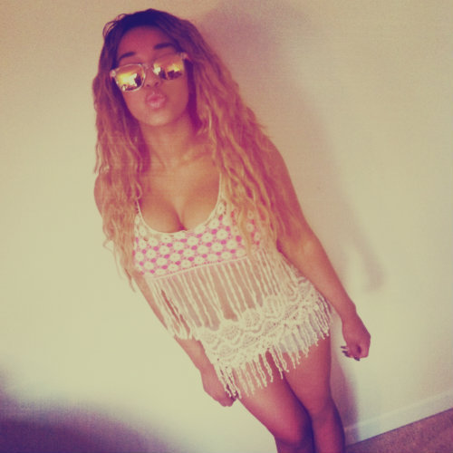 verifieddevechelle:  muaaah 