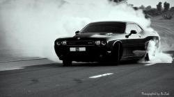 the-jacked-gamer:  Challenger Drift :D 