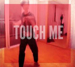 sexybaekhyun:  dansheen masheen byun baekhyun 