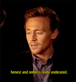 Beautiful, beautiful, Tom! y_y I agree with you.  #emocionada