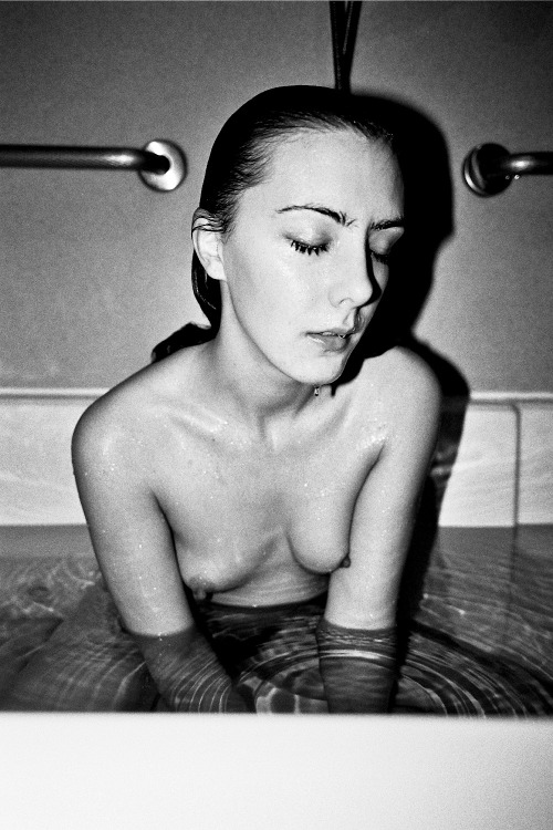 creativerehab:  Drip. Lo-res 35mm film scan. porn pictures