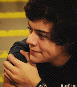 zaynmaliknavy:  Harry Styles | Dimples 