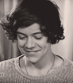 zaynmaliknavy:  Harry Styles | Dimples 