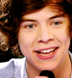 zaynmaliknavy:  Harry Styles | Dimples 
