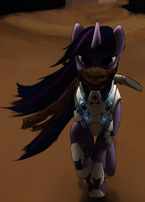 welcometodai:  Before the Reign by ~NihilRuinas 
