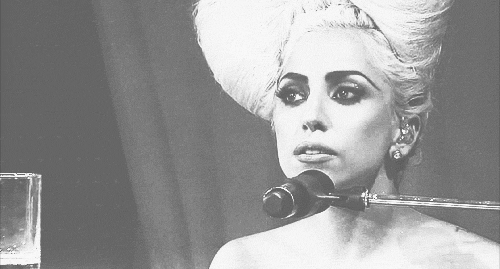 LadyxGaga
