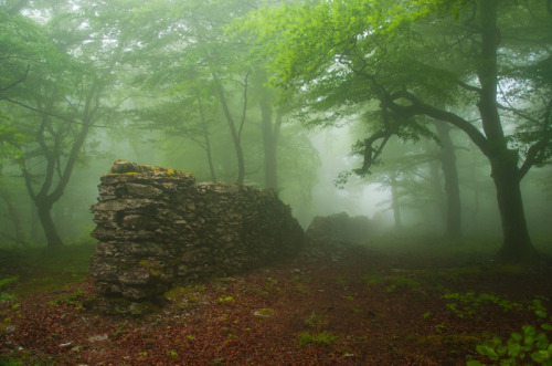 La Pared | Basque Country, Spain
© Iñigo Fdz de Pinedo