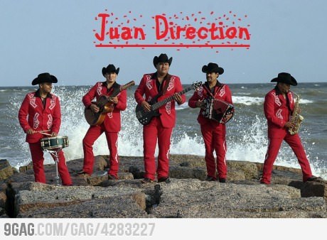futubandera:  PUTA QUE SON WENOS LOS JUAN DIRECTION… TENGO TODOS LOS DISCOS…