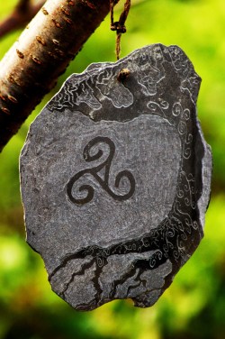 Triquetra