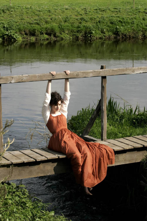 kingdomofdust - Becoming Jane