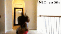 neonessgifs:  Twerksum New 3 
