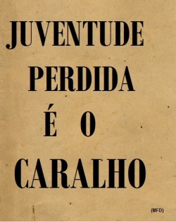 Vitalidade