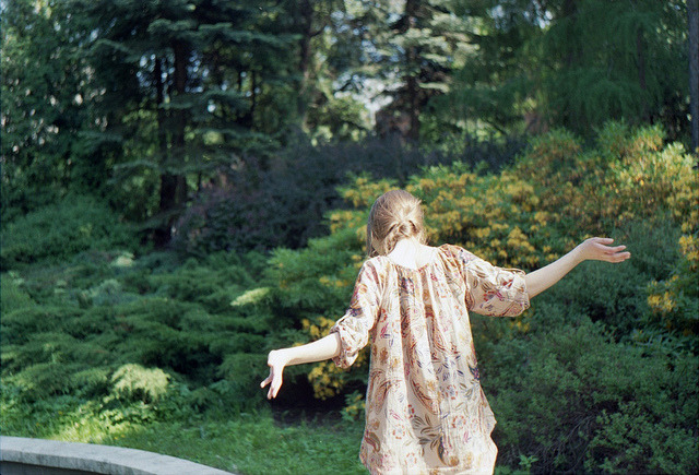 magic-spelldust:  untitled by dorota wo. on Flickr. 
