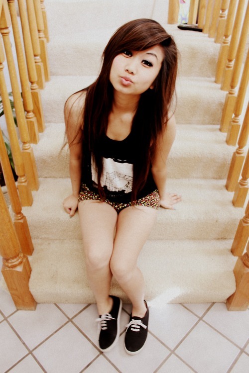 fuckyeahhsexyasians:  SEXIEST GIRLS OF MAY Vote for them on our poll located on the