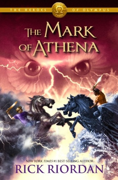 Here’s the cover:
And here’s where you can read the first chapter:
http://disney.go.com/disneybooks/heroes-of-olympus/the-mark-of-athena/