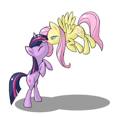 brony-express:  ask-cult-leader-fluttershy:  some-dude-called-jab:  ask-cult-leader-fluttershy:  striderbread:  A somewhat larger piece. Went all out with shading and strange little highlights. I think it turned out quite good.  Damn it, other me. Stop