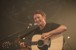 fuck-yeah-ben-howard:  Ben Howard @ Pinkpop Zaterdag 2012 All rights reserved by L1mburg 