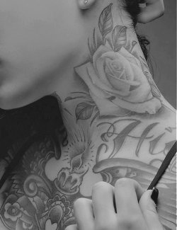 Babes, Ink & Tits