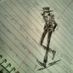 Notebook Jigen