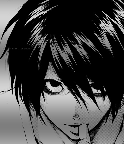 Omg L, I love you. :&lsquo;ccc ♡
