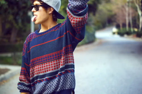 brookeelisee:  OH DAYUMM,. 