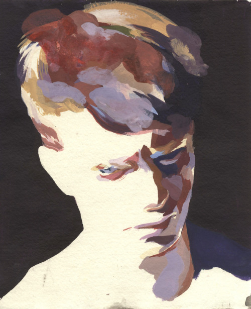 devidsketchbook: Paintings by Anthony Cudahy on tumblr: anthonycudahy.tumblr