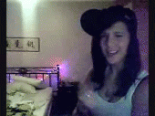 kalinkaledaa:  An Overdose of Chelsey ! Those GIFs are from the ‘What Makes You