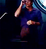 deardarkness:nine gifs of your favorite pairing → mark ruffalo/glasses↳requested by anonymousThis is