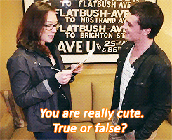 demilovattos:  True or false with Josh Hutcherson. 