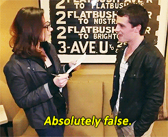 demilovattos:  True or false with Josh Hutcherson. 