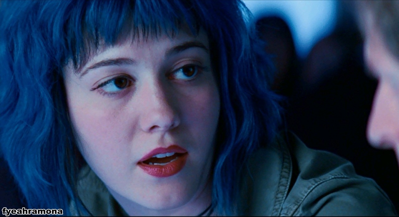 Ramona flowers gifs