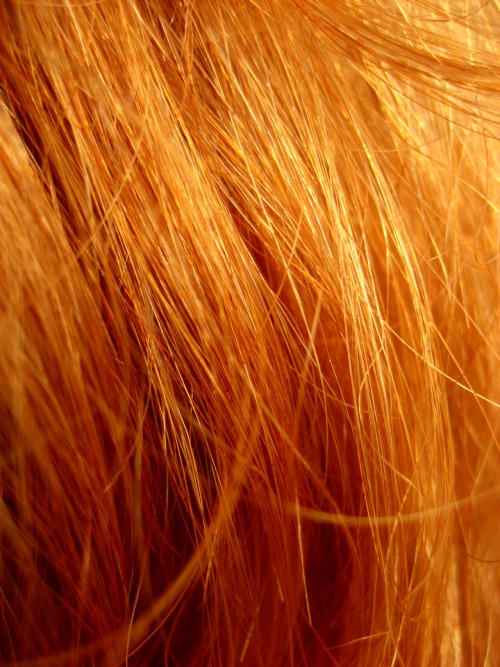 for-redheads: Anonymous asked:I´m dyeing my hair red couple of months.. and I like it. But I love 