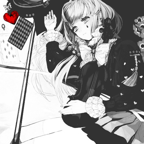 lovehasnoform:  未完の金字塔 by yori ::★          
