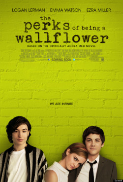 bohemea:  The Perks of Being a Wallflower