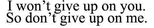 drunken-miracles:  DONT YOU DARE. 