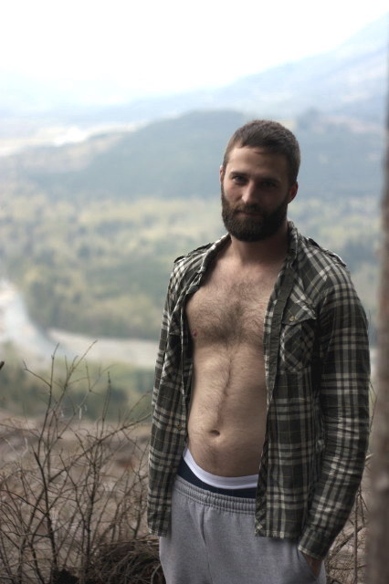 gayadam:  GayAdam