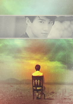 andantes:  EXO au meme: Sehun/Suhorequested by exosts   Following the conspired death