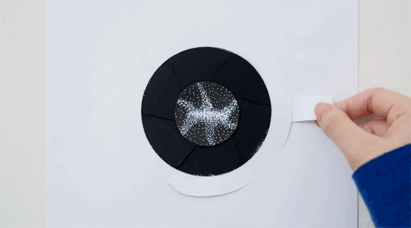 the-iridescence:  Portland-based designer and art director Mengyu Chen is currently