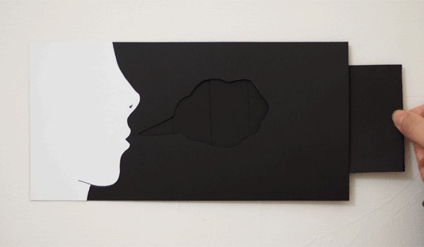the-iridescence:  Portland-based designer and art director Mengyu Chen is currently