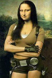 itstrollingtime:  Mona Croft!