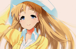  Tsumugi Kotobuki // original | edit 