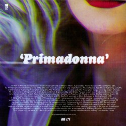 marinaandthediamonds-brasil:  Cover Primadonna