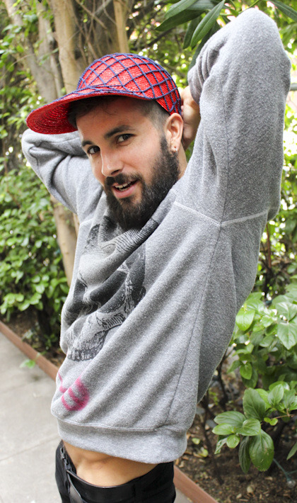 Man+Sex=Fashion / Instagram> @man_sex_fashion