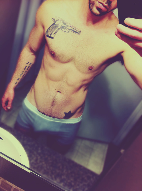 Hot Guys