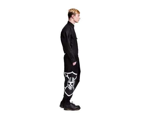dottrinateare:  Raiderzzz… 