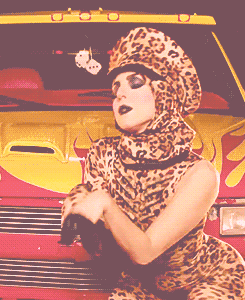 I can Be the Queen