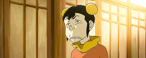 Angry The Legend Of Korra GIF by Nickelodeon - Find & Share on GIPHY